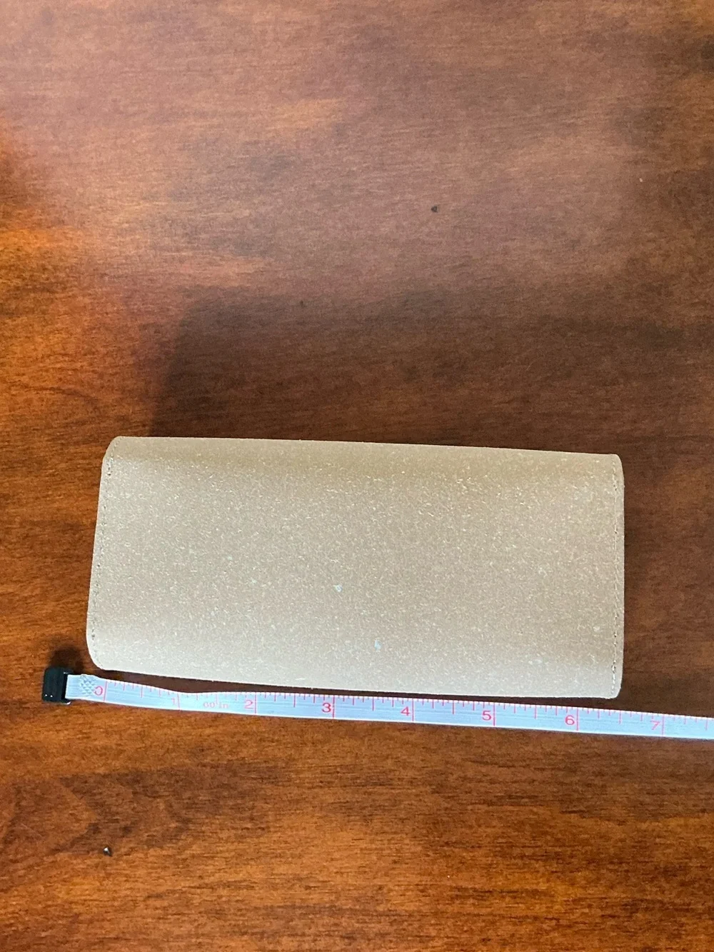 CHLOE SUNGLASS CASE